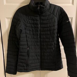 Columbia Omni Heat Jacket